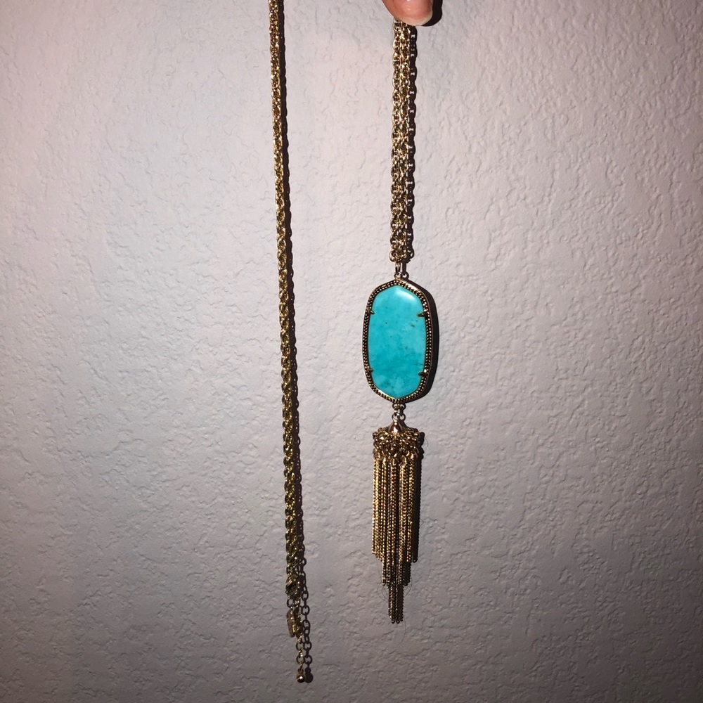 Kendra Scott Necklace
